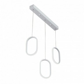 Подвесной светильник Vitaluce V3049 V3049-0/3S в Агрызе - agryz.ok-mebel.com | фото 2