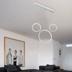 Подвесной светильник Vitaluce V3050 V3050-0/3S в Агрызе - agryz.ok-mebel.com | фото 4