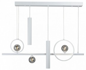 Подвесной светильник Vitaluce V3095 V3095-0/5S в Агрызе - agryz.ok-mebel.com | фото