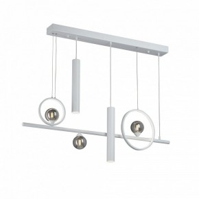Подвесной светильник Vitaluce V3095 V3095-0/5S в Агрызе - agryz.ok-mebel.com | фото 2