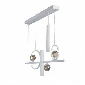 Подвесной светильник Vitaluce V3095 V3095-0/5S в Агрызе - agryz.ok-mebel.com | фото 3
