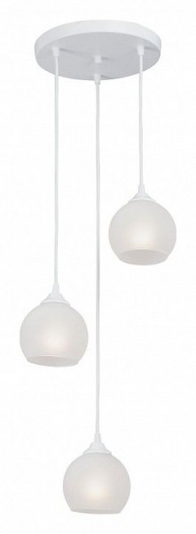 Подвесной светильник Vitaluce V3785 V3785-0/3S в Агрызе - agryz.ok-mebel.com | фото