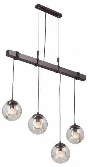 Подвесной светильник Vitaluce V4716 V4716-7/4S в Агрызе - agryz.ok-mebel.com | фото 2