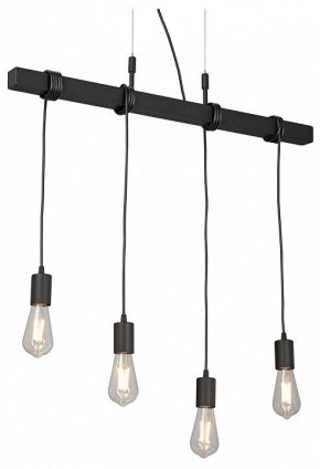 Подвесной светильник Vitaluce V47160 V47160-1/4S в Агрызе - agryz.ok-mebel.com | фото