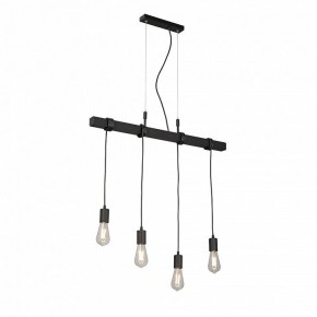 Подвесной светильник Vitaluce V47160 V47160-1/4S в Агрызе - agryz.ok-mebel.com | фото 2