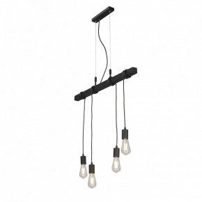 Подвесной светильник Vitaluce V47160 V47160-1/4S в Агрызе - agryz.ok-mebel.com | фото 3