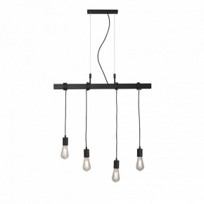 Подвесной светильник Vitaluce V47160 V47160-1/4S в Агрызе - agryz.ok-mebel.com | фото 4