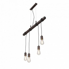 Подвесной светильник Vitaluce V47160 V47160-7/4S в Агрызе - agryz.ok-mebel.com | фото 3