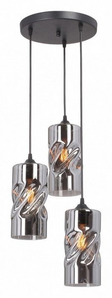 Подвесной светильник Vitaluce V4853 V4853/3S в Агрызе - agryz.ok-mebel.com | фото