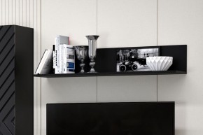 Полка навесная Марсель в Агрызе - agryz.ok-mebel.com | фото 7