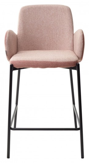 Полубарный стул NYX (H=65cm) VF109 розовый / VF110 брусничный М-City в Агрызе - agryz.ok-mebel.com | фото 1
