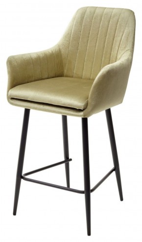 Полубарный стул Роден Blitz 17 Лайм, велюр (H=65cm), M-City в Агрызе - agryz.ok-mebel.com | фото