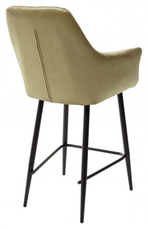 Полубарный стул Роден Blitz 17 Лайм, велюр (H=65cm), M-City в Агрызе - agryz.ok-mebel.com | фото 2