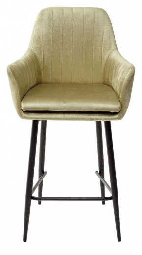 Полубарный стул Роден Blitz 17 Лайм, велюр (H=65cm), M-City в Агрызе - agryz.ok-mebel.com | фото 3