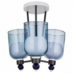 Потолочная люстра 33 идеи S26LB-S02WH CHN902.03.WH17.WBL-S26LB-S02WH в Агрызе - agryz.ok-mebel.com | фото
