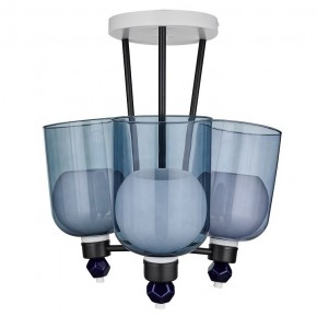 Потолочная люстра 33 идеи S26LB-S02WH CHN902.03.WH17.WBL-S26LB-S02WH в Агрызе - agryz.ok-mebel.com | фото 3