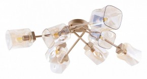 Потолочная люстра Arte Lamp Amfora A2318PL-8SG в Агрызе - agryz.ok-mebel.com | фото