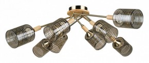 Потолочная люстра Arte Lamp Maria A4536PL-8AB в Агрызе - agryz.ok-mebel.com | фото