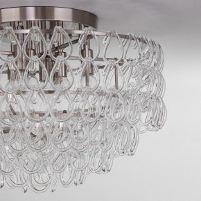 Потолочная люстра Bogate"s Cappio 380/8 в Агрызе - agryz.ok-mebel.com | фото 6