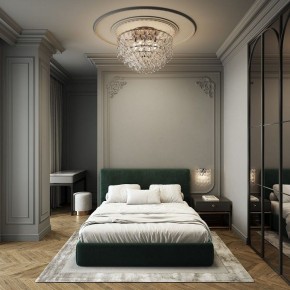 Потолочная люстра Bogate"s Cappio 380/8 Smart в Агрызе - agryz.ok-mebel.com | фото 2