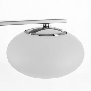 Потолочная люстра Citilux Atman Smart CL226A141 в Агрызе - agryz.ok-mebel.com | фото 10