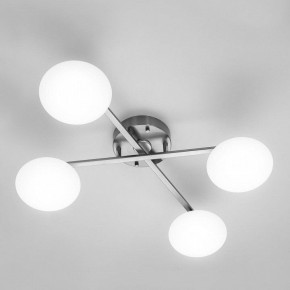 Потолочная люстра Citilux Atman Smart CL226A141 в Агрызе - agryz.ok-mebel.com | фото 3