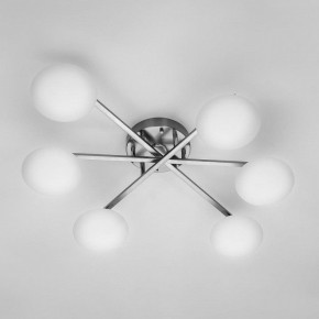 Потолочная люстра Citilux Atman Smart CL226A161 в Агрызе - agryz.ok-mebel.com | фото 7