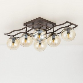 Потолочная люстра Citilux Бриз CL106265 в Агрызе - agryz.ok-mebel.com | фото 10