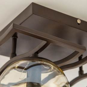 Потолочная люстра Citilux Бриз CL106265 в Агрызе - agryz.ok-mebel.com | фото 11