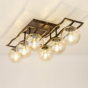 Потолочная люстра Citilux Бриз CL106265 в Агрызе - agryz.ok-mebel.com | фото 4