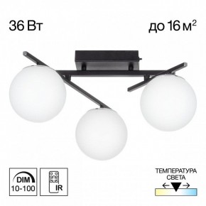 Потолочная люстра Citilux Dorsy CL223132 в Агрызе - agryz.ok-mebel.com | фото 10