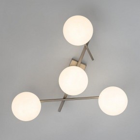 Потолочная люстра Citilux Dorsy CL223141 в Агрызе - agryz.ok-mebel.com | фото 6