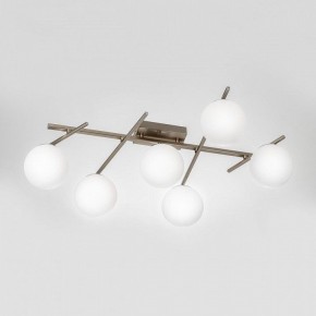 Потолочная люстра Citilux Dorsy CL223161 в Агрызе - agryz.ok-mebel.com | фото 7