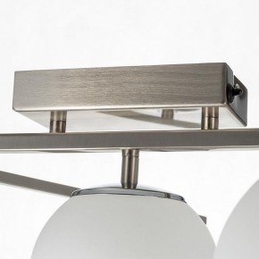 Потолочная люстра Citilux Dorsy CL223161 в Агрызе - agryz.ok-mebel.com | фото 9