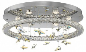 Потолочная люстра Citilux ETERA CL322050 в Агрызе - agryz.ok-mebel.com | фото