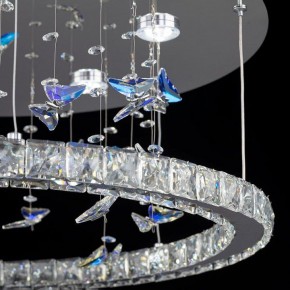 Потолочная люстра Citilux ETERA CL322050 в Агрызе - agryz.ok-mebel.com | фото 11