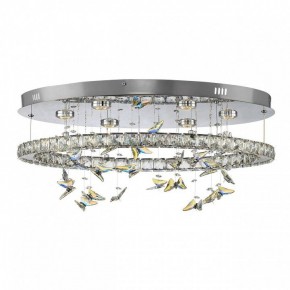 Потолочная люстра Citilux ETERA CL322050 в Агрызе - agryz.ok-mebel.com | фото 2