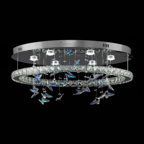Потолочная люстра Citilux ETERA CL322050 в Агрызе - agryz.ok-mebel.com | фото 3