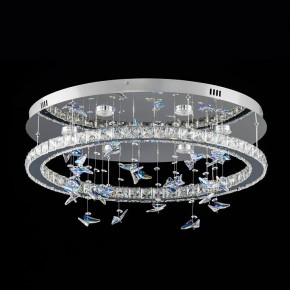 Потолочная люстра Citilux ETERA CL322050 в Агрызе - agryz.ok-mebel.com | фото 4
