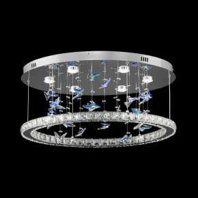 Потолочная люстра Citilux ETERA CL322050 в Агрызе - agryz.ok-mebel.com | фото 5