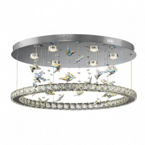 Потолочная люстра Citilux ETERA CL322050 в Агрызе - agryz.ok-mebel.com | фото 8