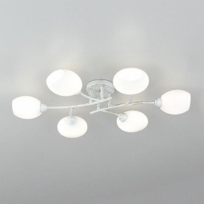 Потолочная люстра Citilux Флорида CL148160 в Агрызе - agryz.ok-mebel.com | фото 5