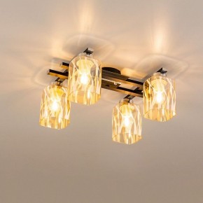 Потолочная люстра Citilux Сафари CL145241 в Агрызе - agryz.ok-mebel.com | фото 3