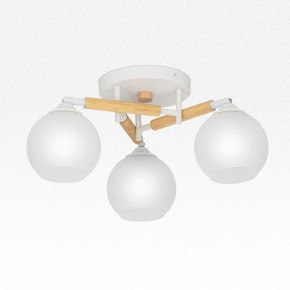 Потолочная люстра Citilux Tika CL133130 в Агрызе - agryz.ok-mebel.com | фото 3