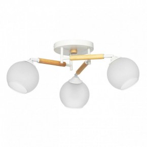 Потолочная люстра Citilux Tika CL133130 в Агрызе - agryz.ok-mebel.com | фото 4