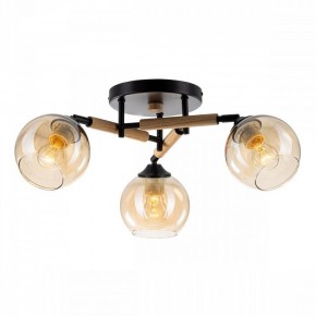 Потолочная люстра Citilux Tika CL133131 в Агрызе - agryz.ok-mebel.com | фото 6