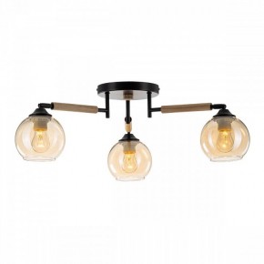 Потолочная люстра Citilux Tika CL133131 в Агрызе - agryz.ok-mebel.com | фото 7