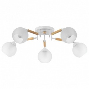 Потолочная люстра Citilux Tika CL133150 в Агрызе - agryz.ok-mebel.com | фото