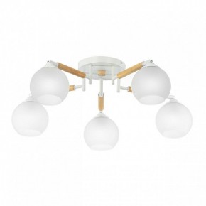 Потолочная люстра Citilux Tika CL133150 в Агрызе - agryz.ok-mebel.com | фото 3