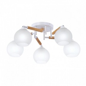 Потолочная люстра Citilux Tika CL133150 в Агрызе - agryz.ok-mebel.com | фото 5